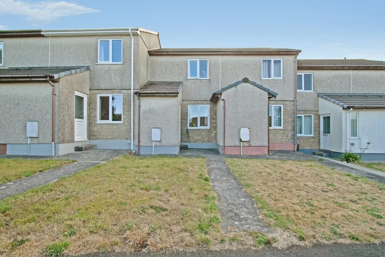 Glendale Crescent, Mount Hawke, TR4, photo 14