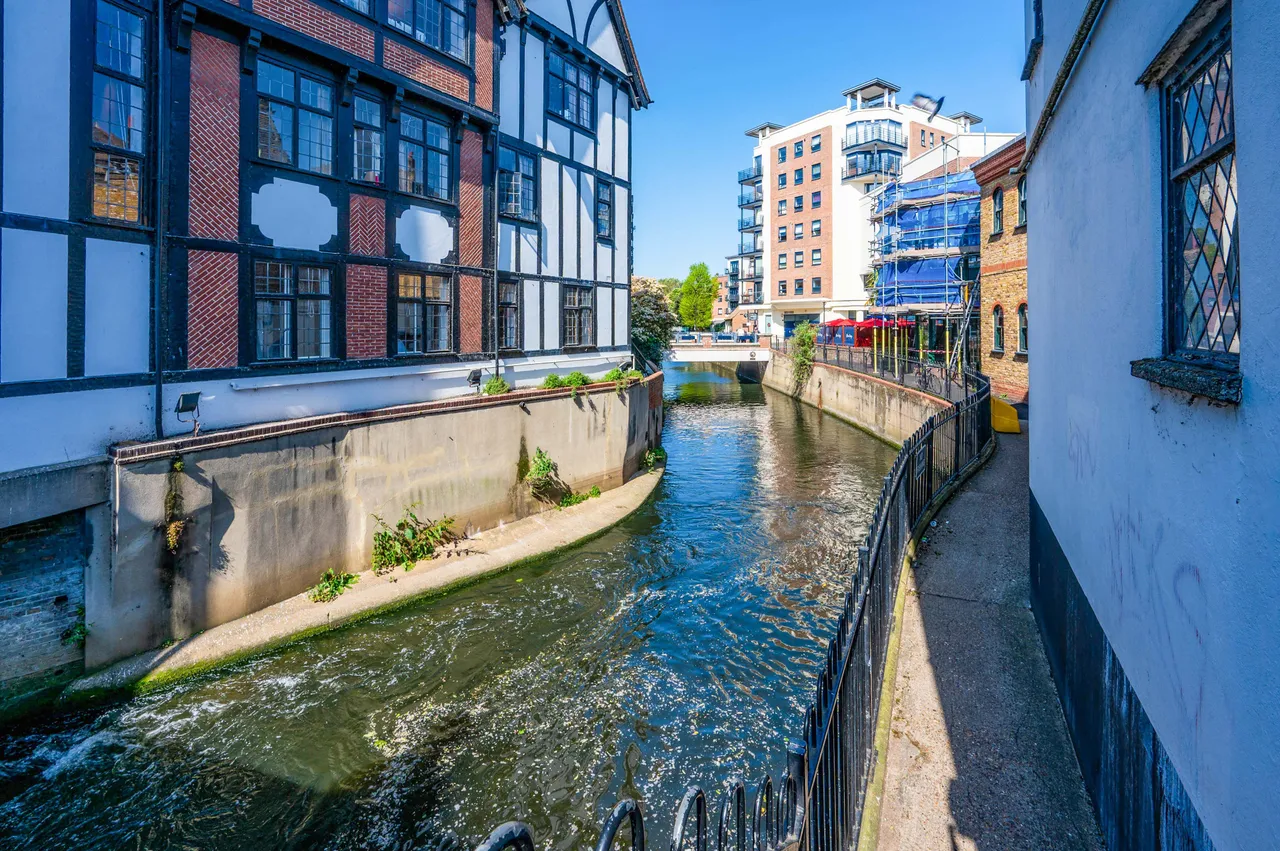 Kingston Upon Thames, KT1, photo 8