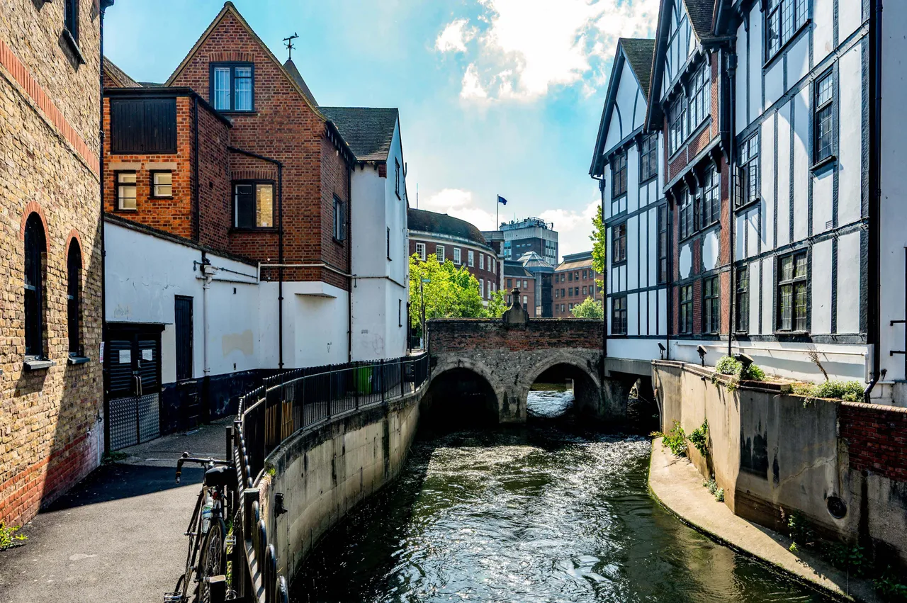 Kingston Upon Thames, KT1, photo 9