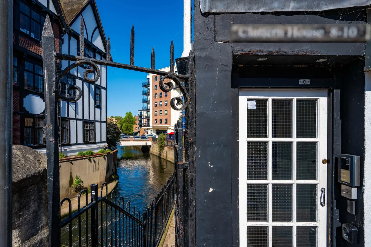 Kingston Upon Thames, KT1, photo 7