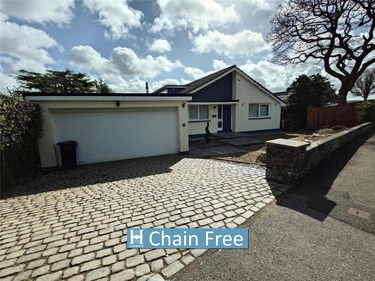 Chycoose Parc, Point, Devoran, Truro, Cornwall, TR3 6NT, photo 3