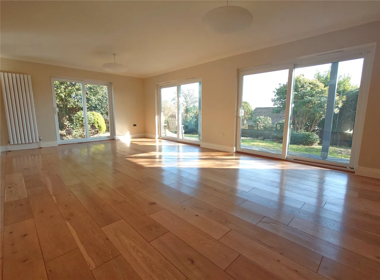 Chycoose Parc, Point, Devoran, Truro, Cornwall, TR3 6NT, photo 7