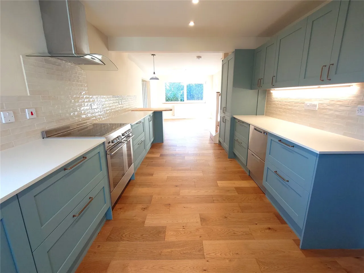 Chycoose Parc, Point, Devoran, Truro, Cornwall, TR3 6NT, photo 6