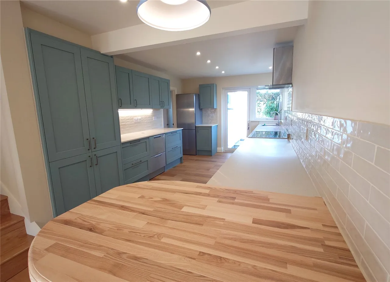 Chycoose Parc, Point, Devoran, Truro, Cornwall, TR3 6NT, photo 5