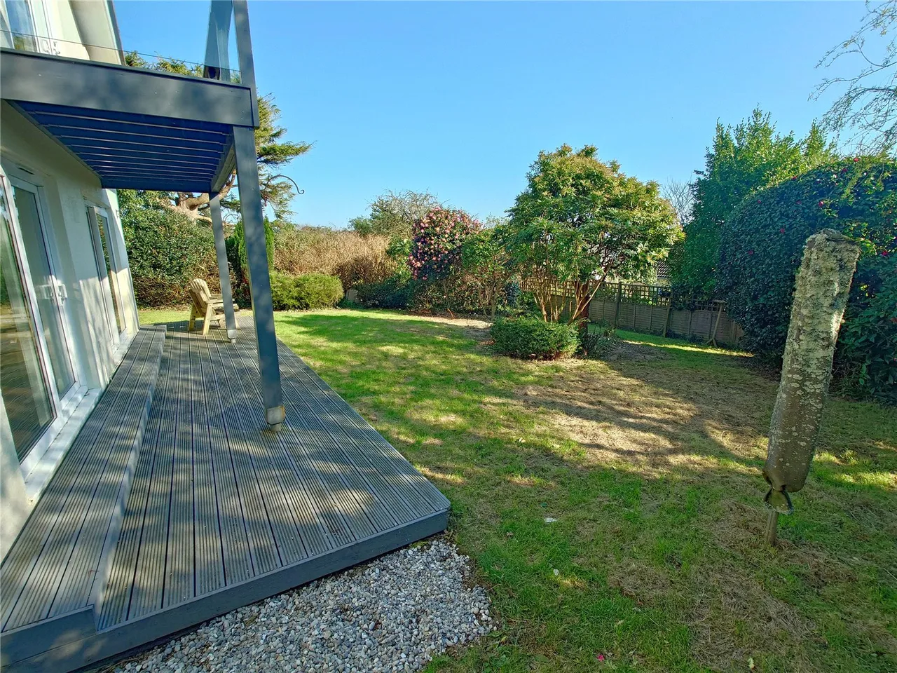 Chycoose Parc, Point, Devoran, Truro, Cornwall, TR3 6NT, photo 11