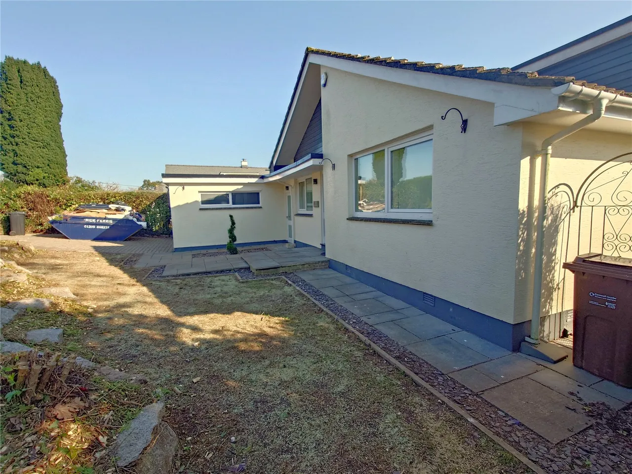 Chycoose Parc, Point, Devoran, Truro, Cornwall, TR3 6NT, photo 20