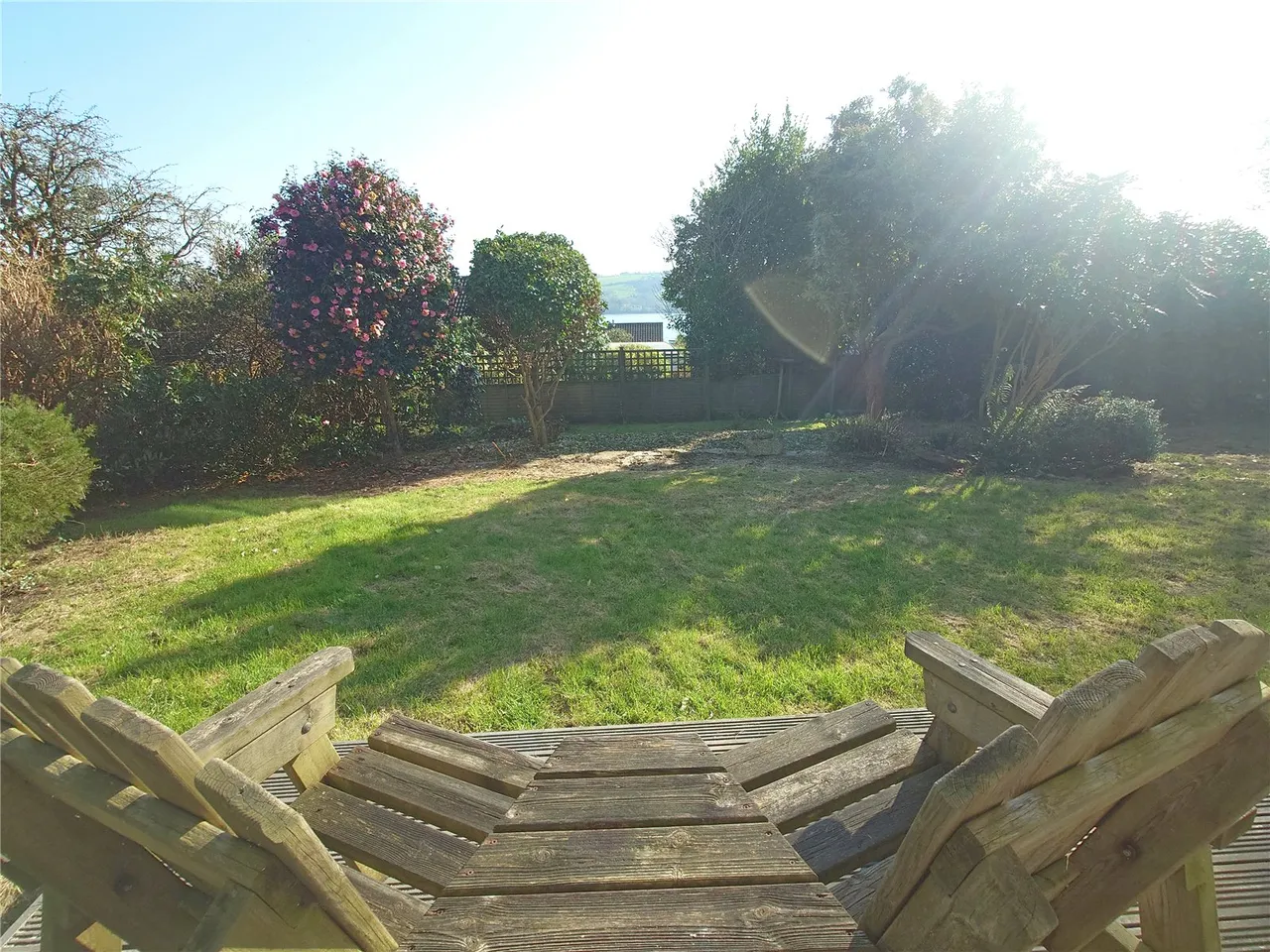 Chycoose Parc, Point, Devoran, Truro, Cornwall, TR3 6NT, photo 9