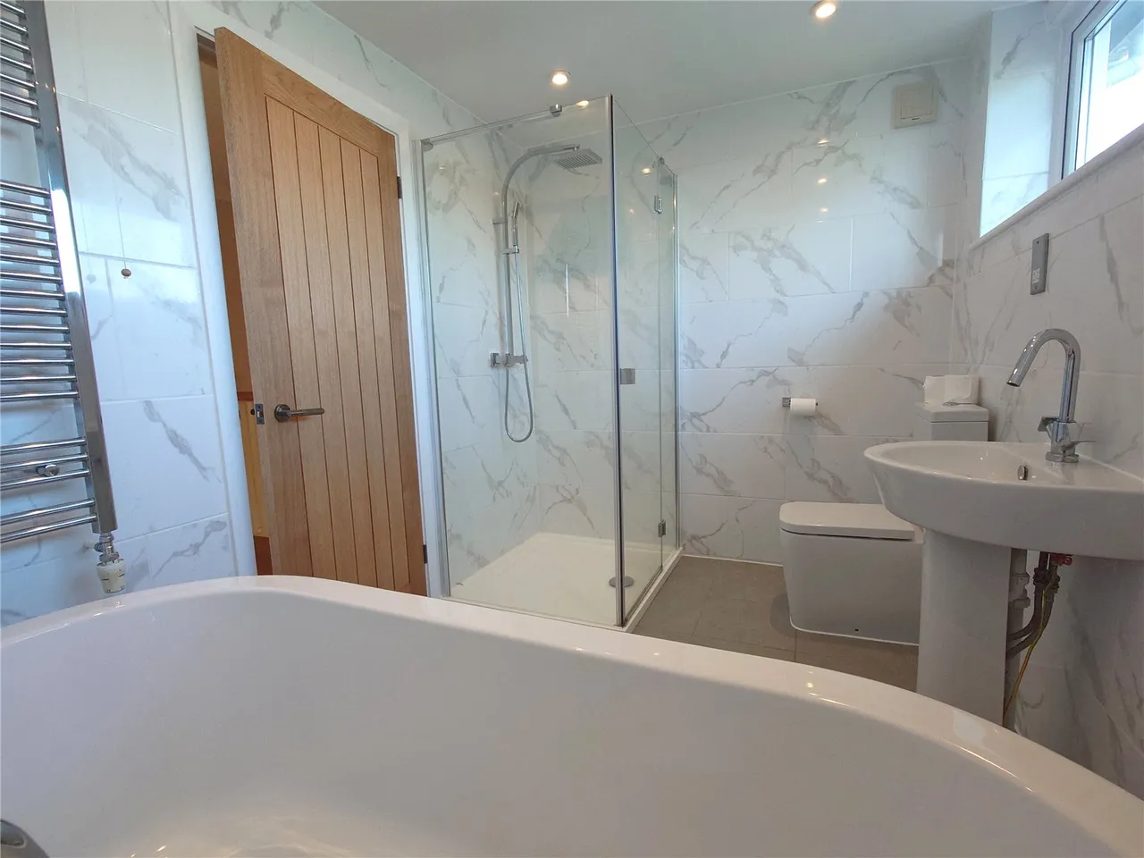 Chycoose Parc, Point, Devoran, Truro, Cornwall, TR3 6NT, photo 19