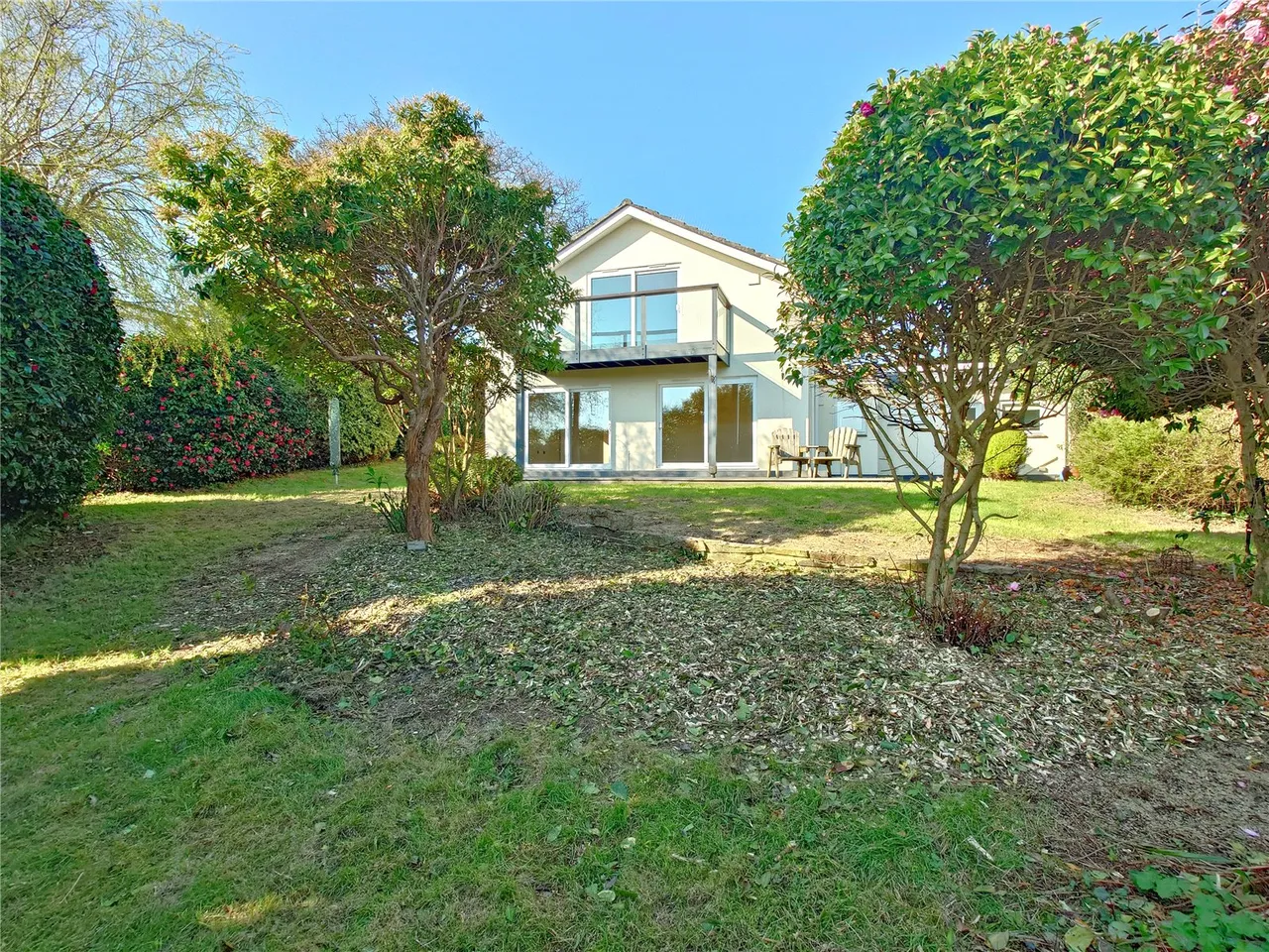 Chycoose Parc, Point, Devoran, Truro, Cornwall, TR3 6NT, photo 10