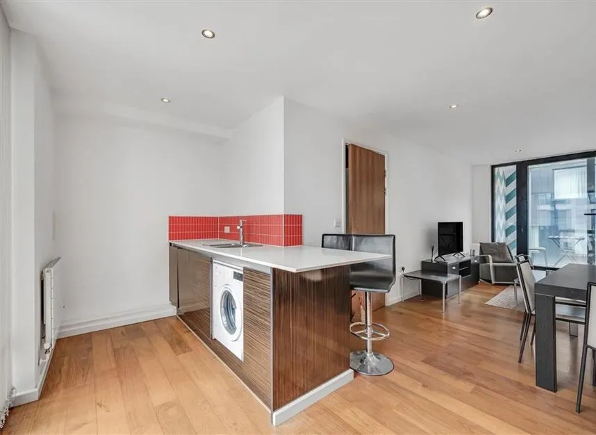 Westland Place, Old Street, N1, photo 3