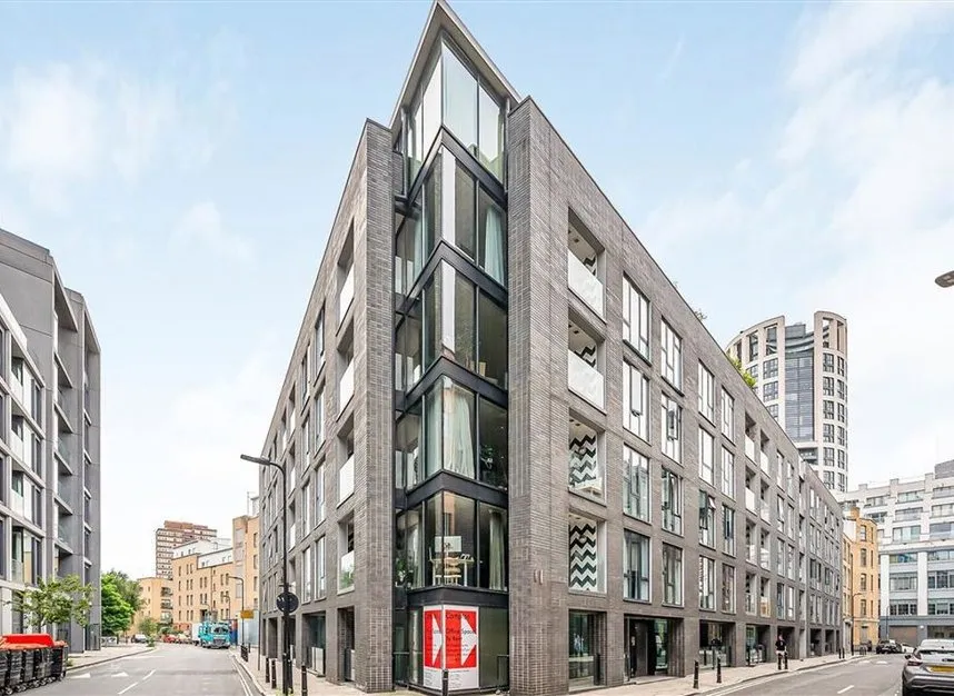 Westland Place, Old Street, N1, photo 10