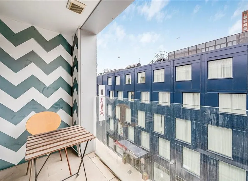 Westland Place, Old Street, N1, photo 6