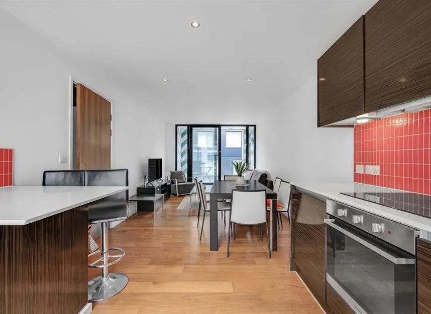 Westland Place, Old Street, N1, photo 5