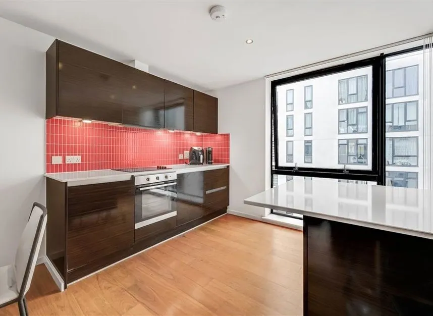 Westland Place, Old Street, N1, photo 2