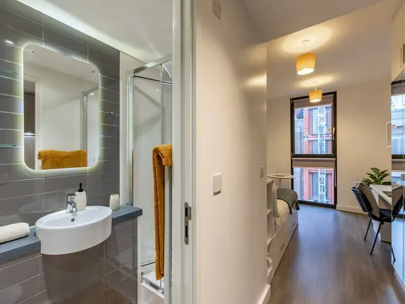 Bromsgrove Street, Birmingham, B5, photo 4