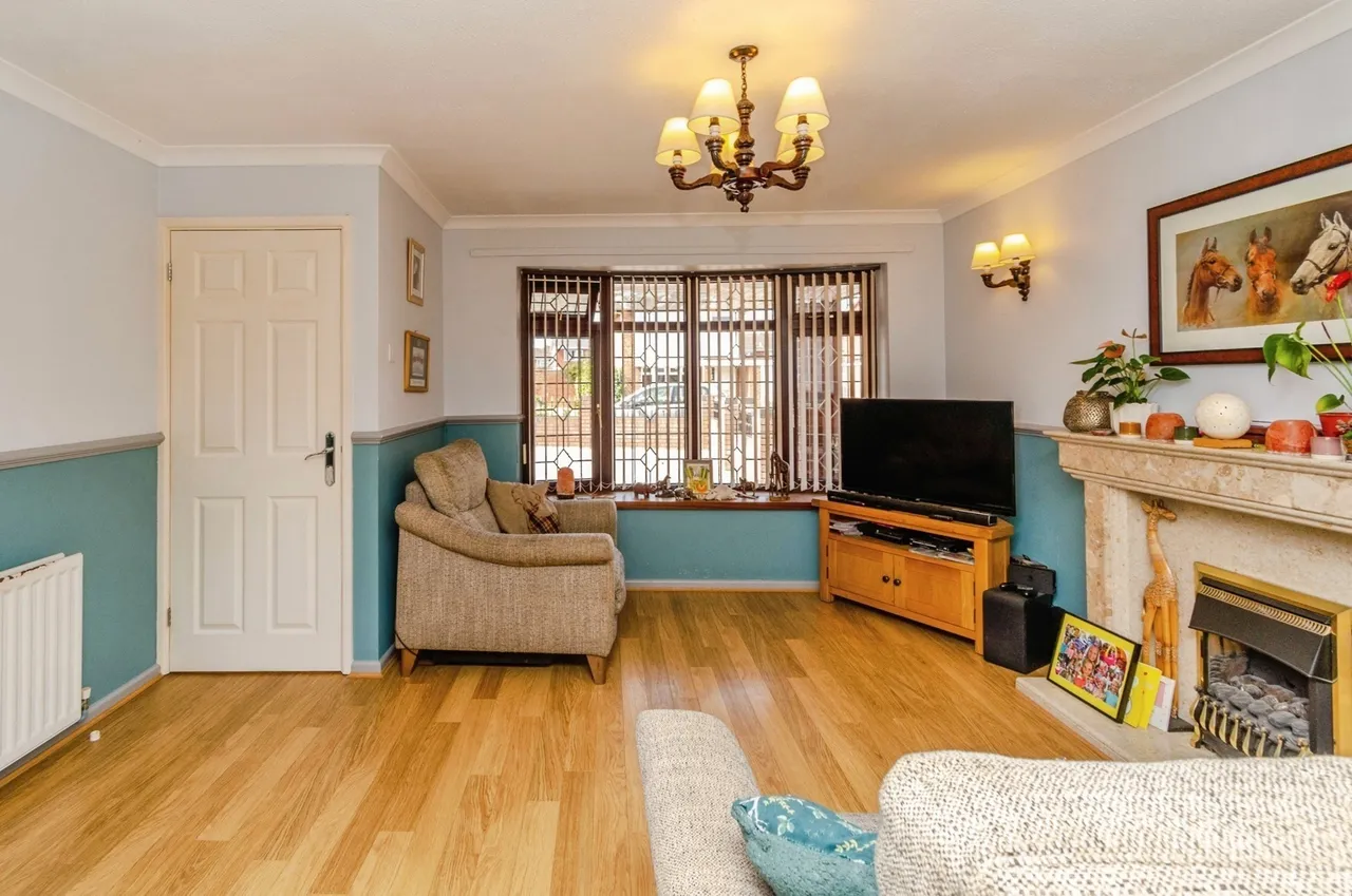 Greville Close, Penkridge, Stafford, Staffordshire, ST19, photo 6