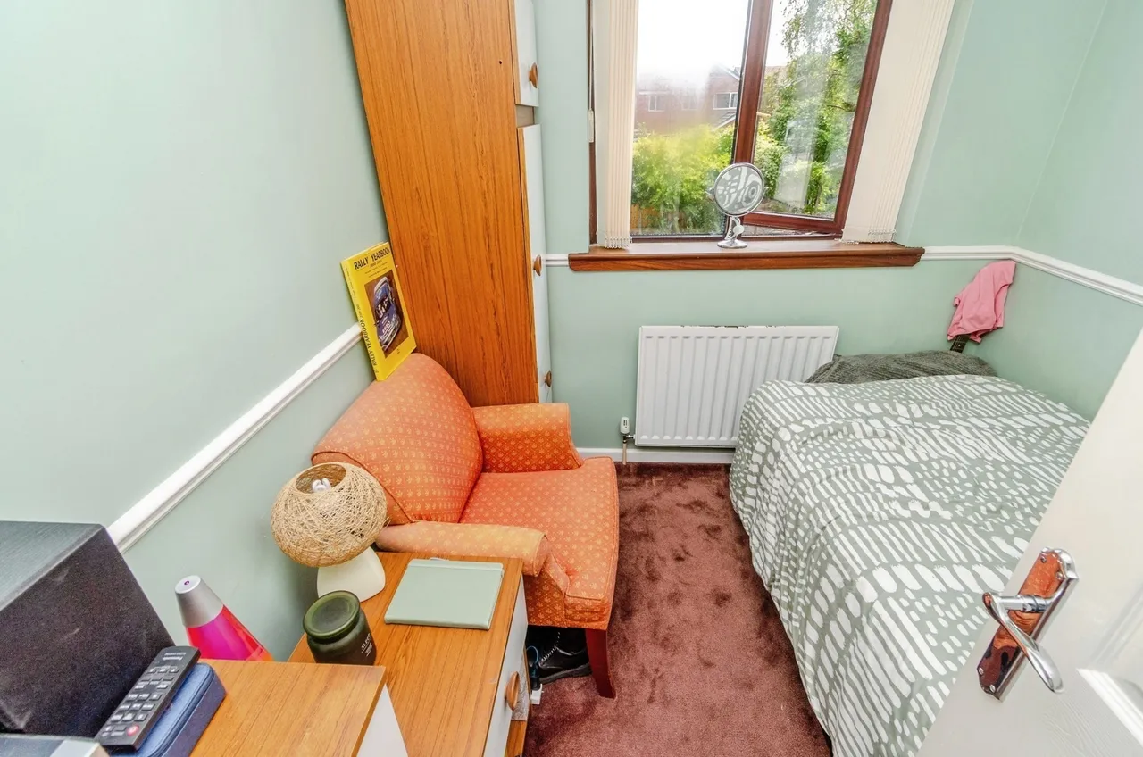 Greville Close, Penkridge, Stafford, Staffordshire, ST19, photo 13