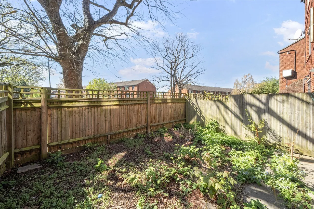 Burnt Ash Hill, SE12, photo 4
