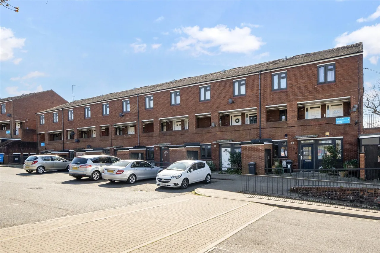 Burnt Ash Hill, SE12, photo 13