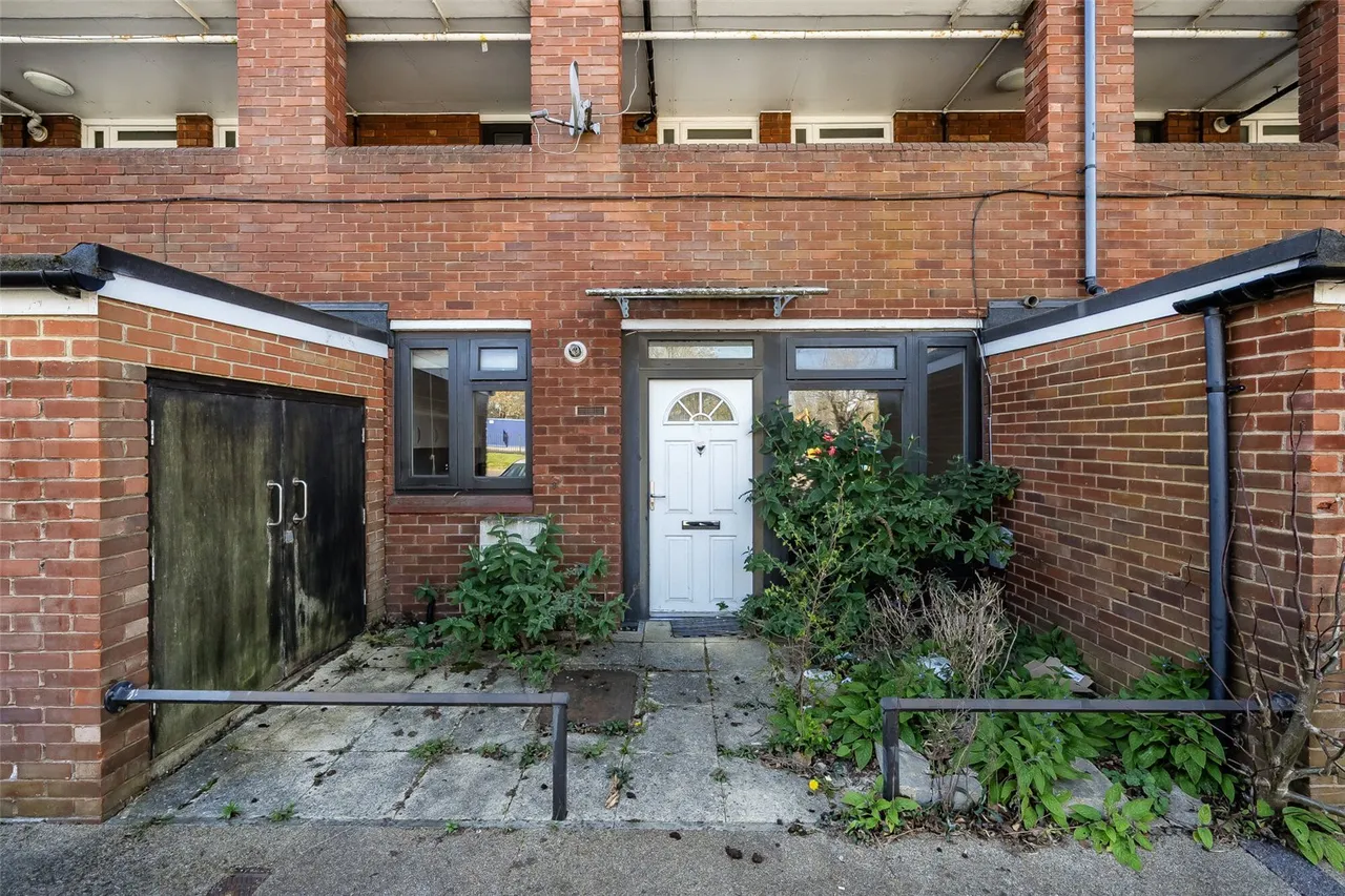 Burnt Ash Hill, SE12, photo 10