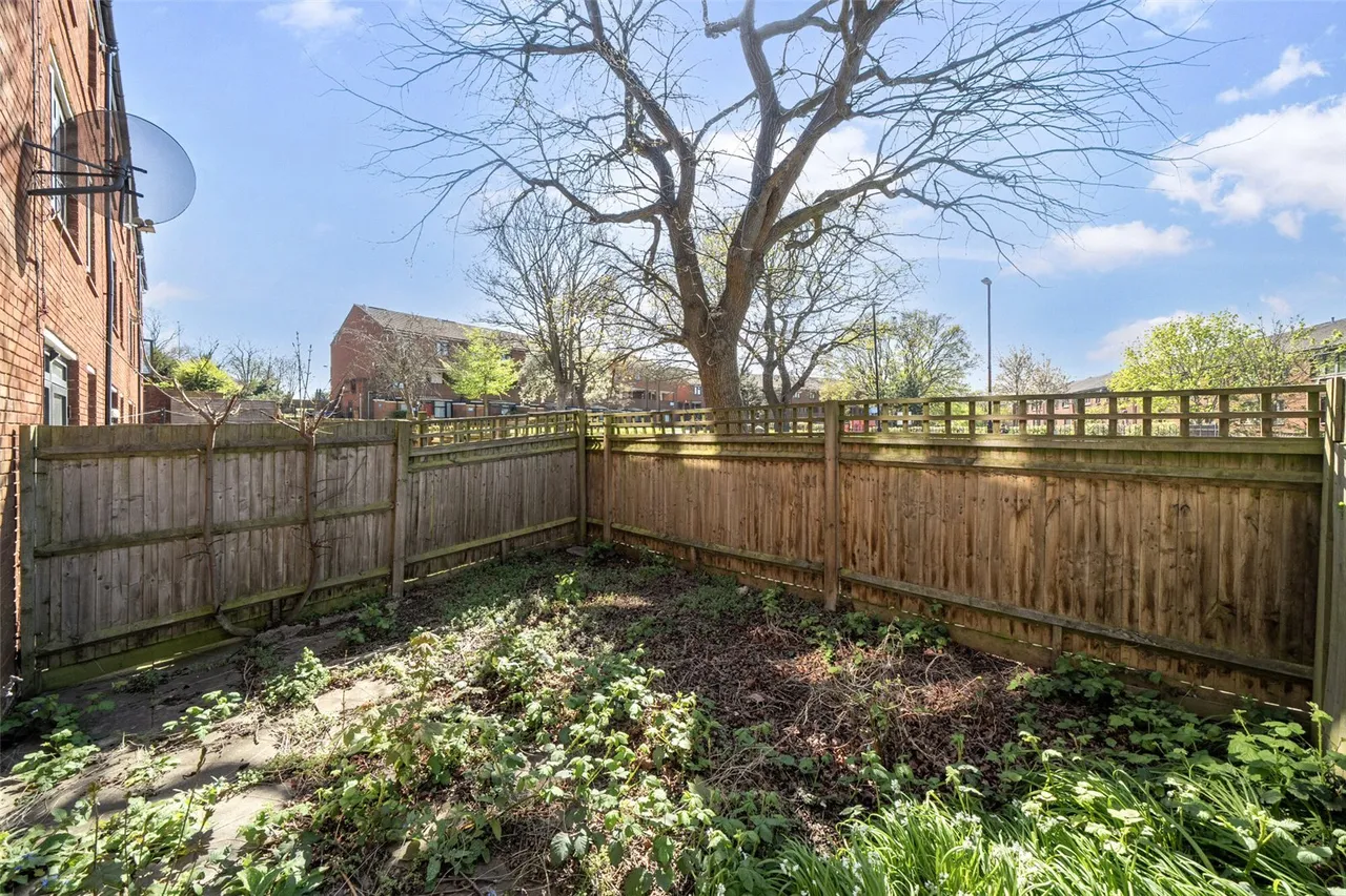 Burnt Ash Hill, SE12, photo 9