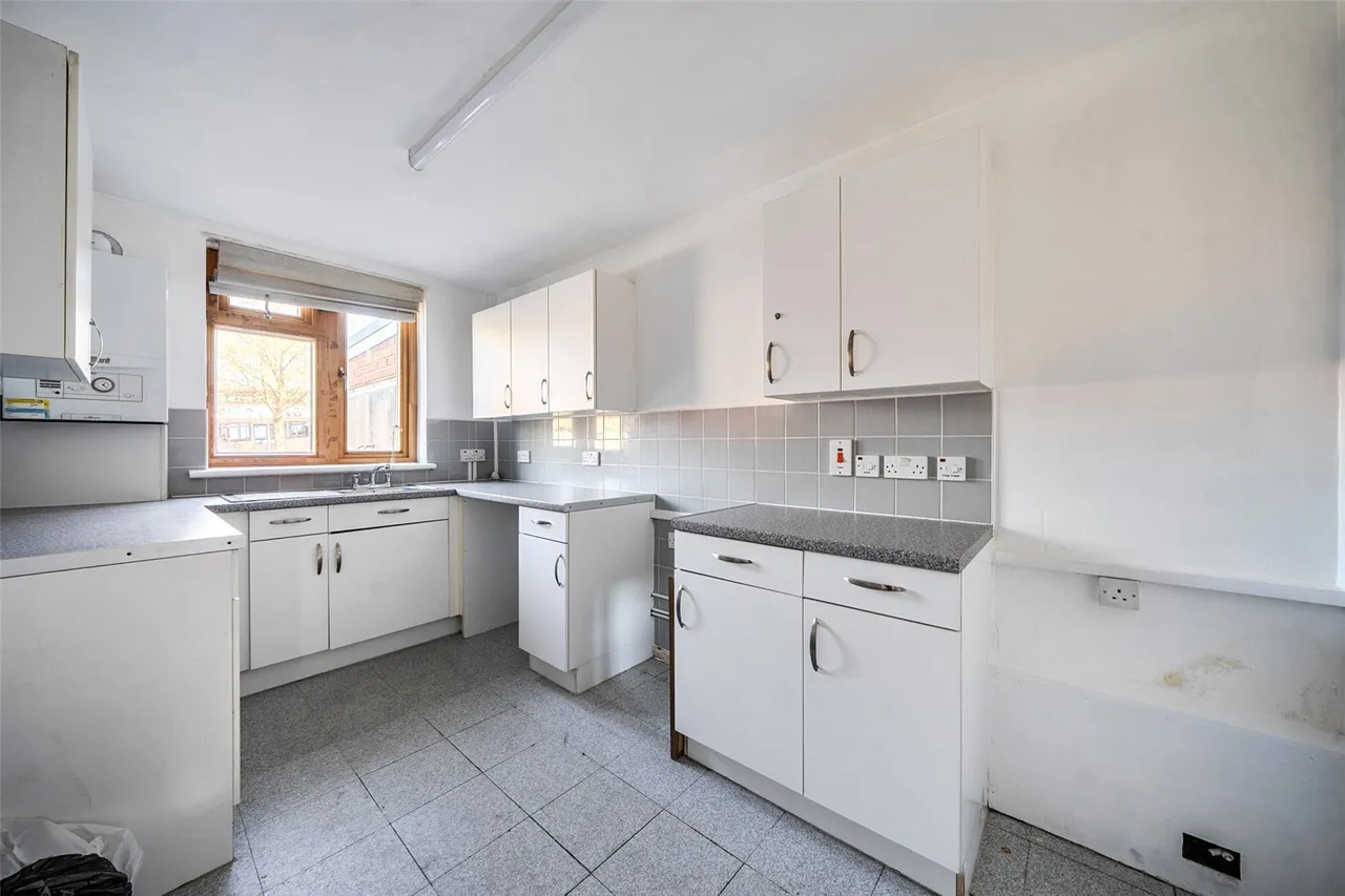 Burnt Ash Hill, SE12, photo 3