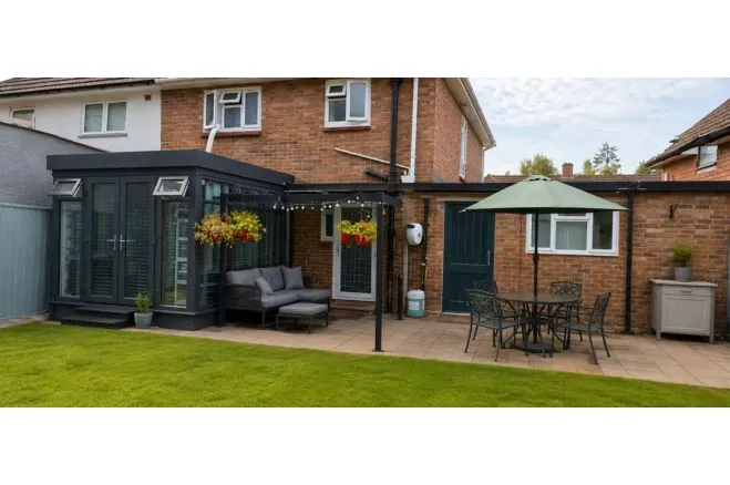 Pound Crescent, Leatherhead, KT22, photo 17