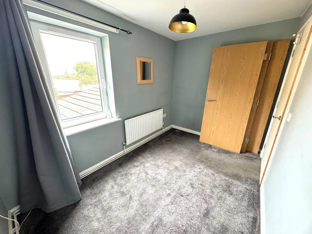 Old Chester Road, Birkenhead, CH41, photo 11