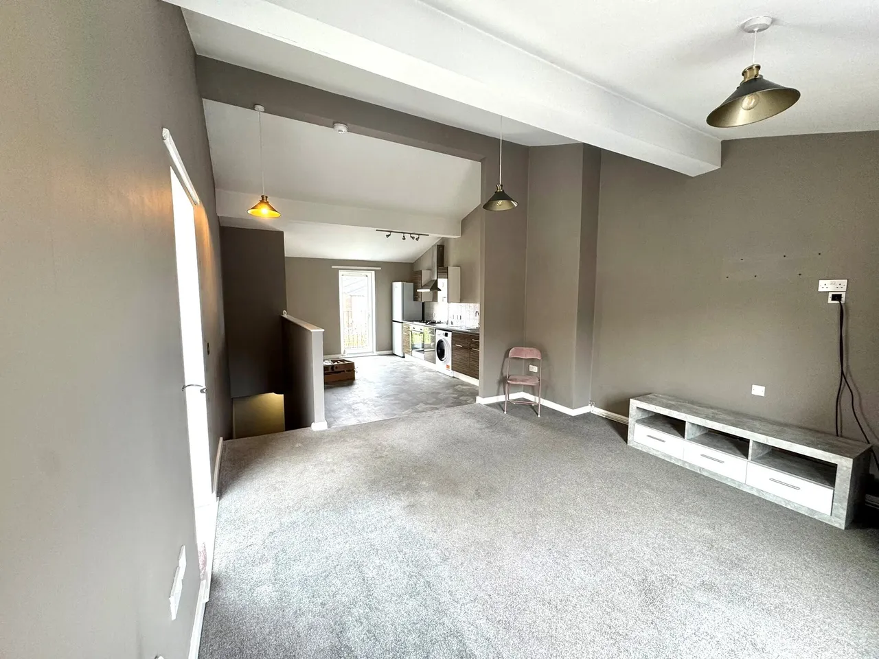 Old Chester Road, Birkenhead, CH41, photo 5