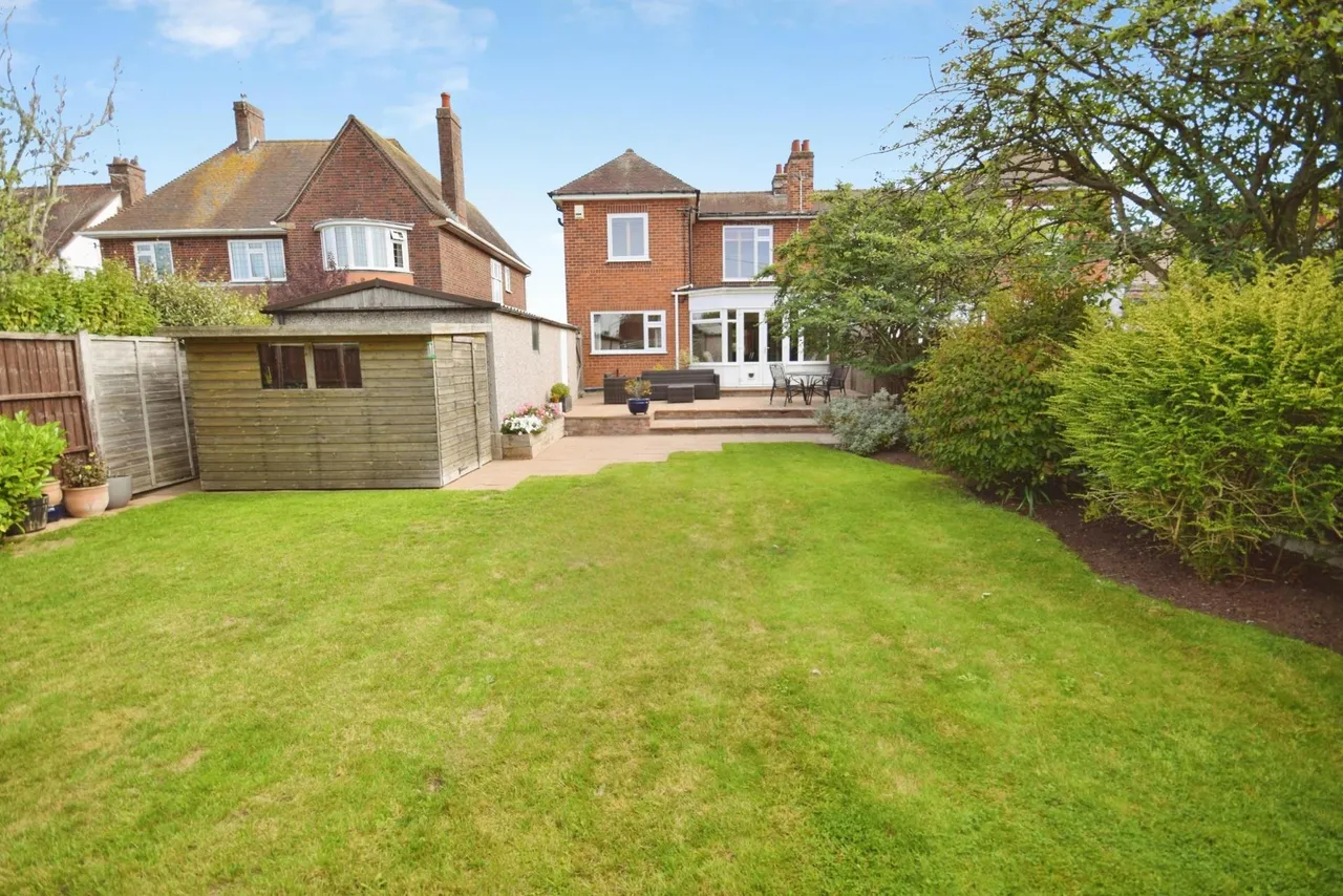 Drummond Road, Skegness, PE25, photo 18
