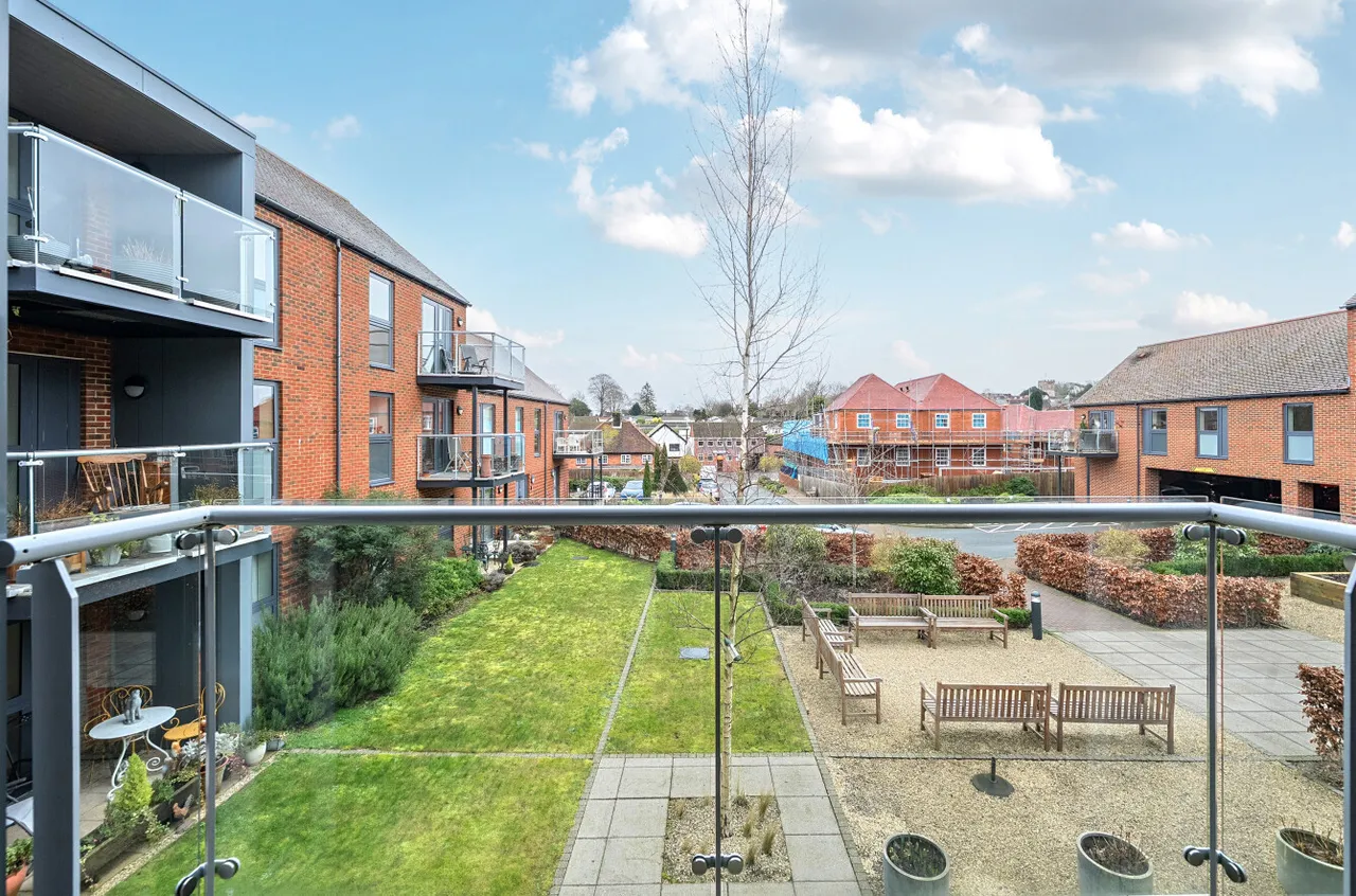 Wayfarer Place, The Dean, SO24, photo 8