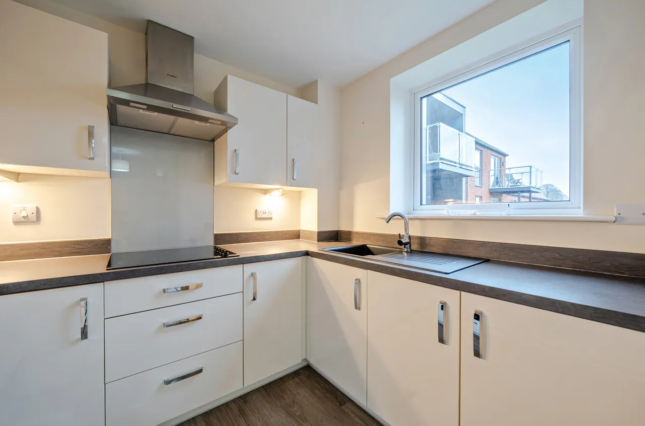 Wayfarer Place, The Dean, SO24, photo 5