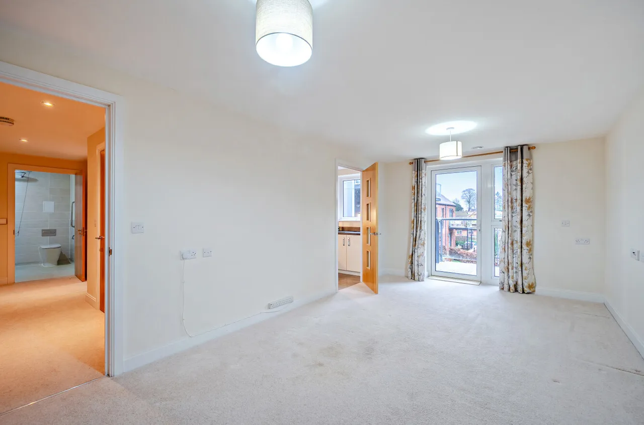 Wayfarer Place, The Dean, SO24, photo 2