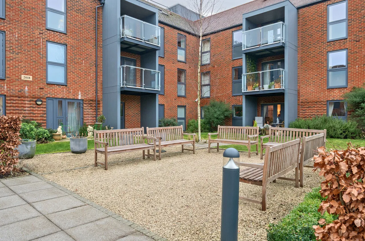 Wayfarer Place, The Dean, SO24, photo 9