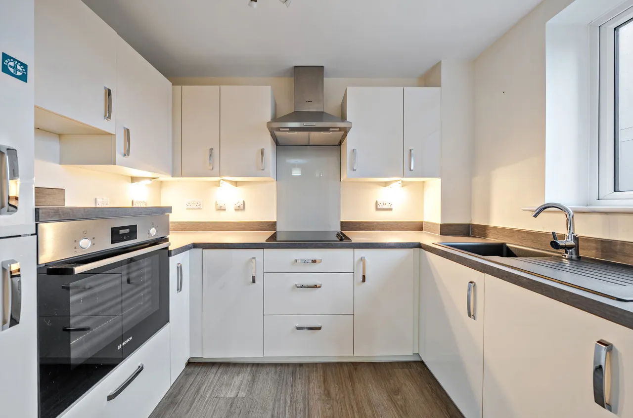 Wayfarer Place, The Dean, SO24, photo 3