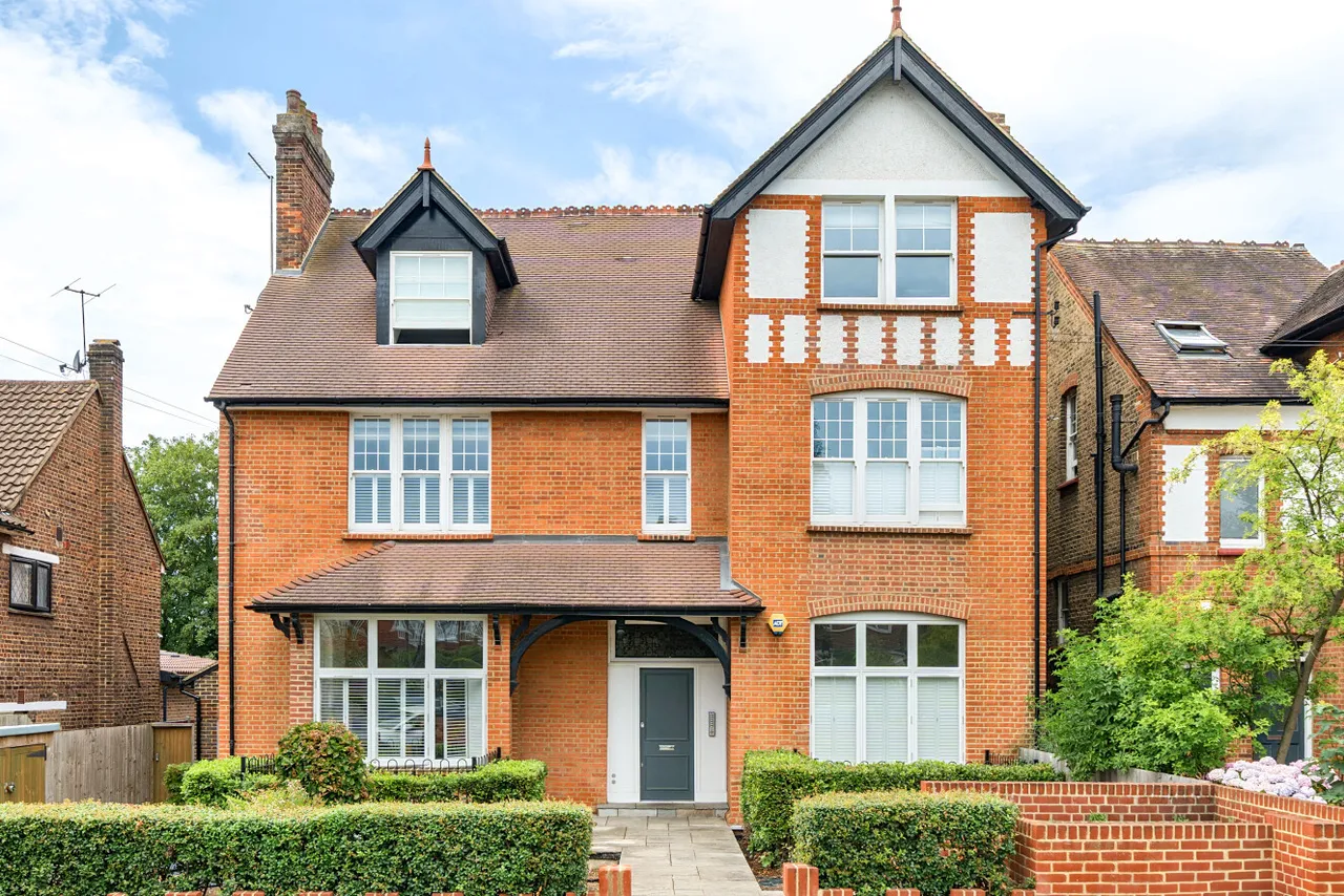 Conyers Road, Streatham, London, SW16, photo 2