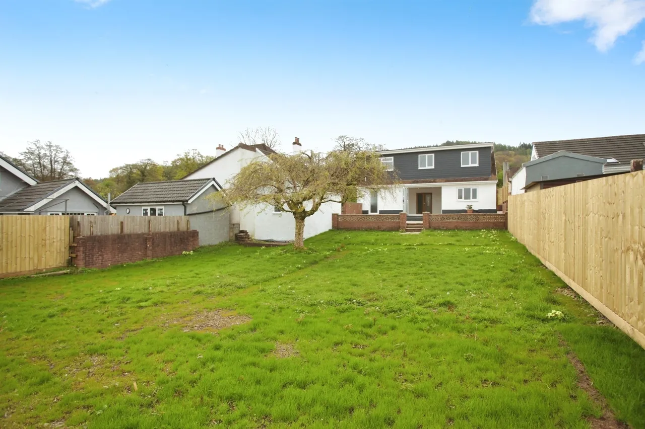Dan-Y-Coed Caerphilly, CF83, photo 30