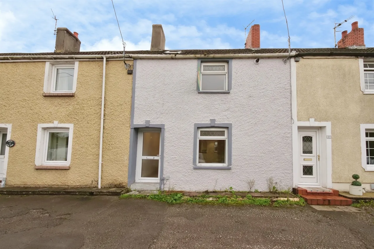 New Road, Bridgend, CF33, photo 18