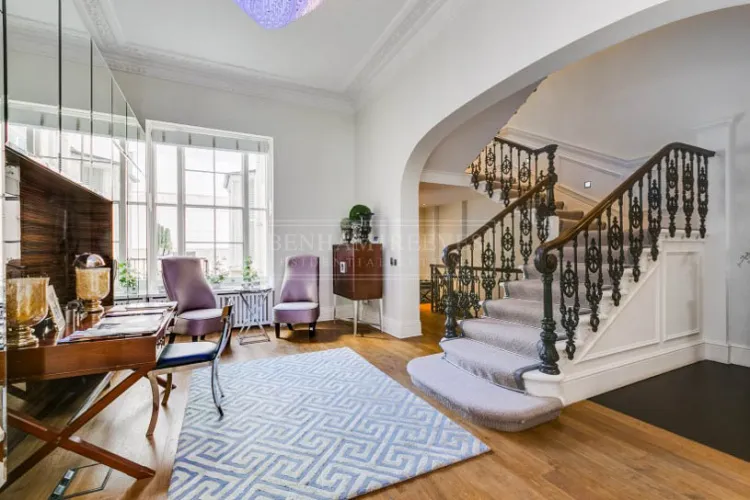 Princes Gate, Knightsbridge, SW7, photo 8