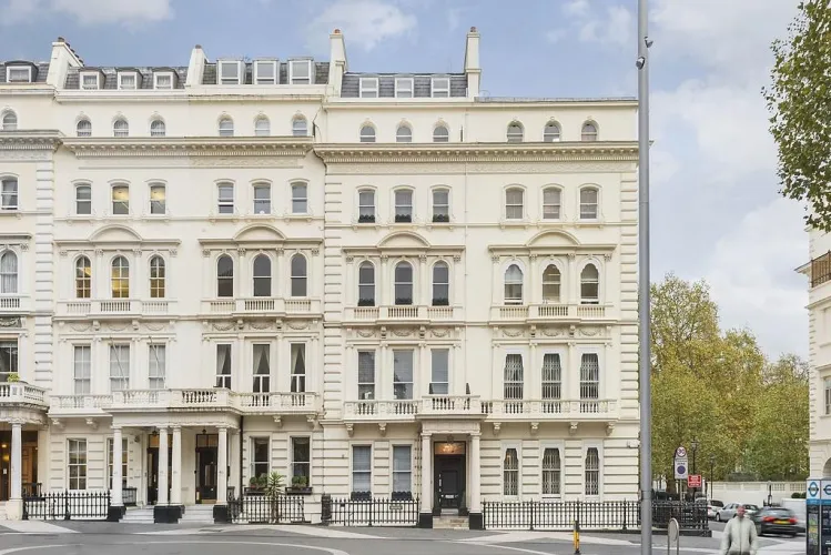 Princes Gate, Knightsbridge, SW7, photo 10