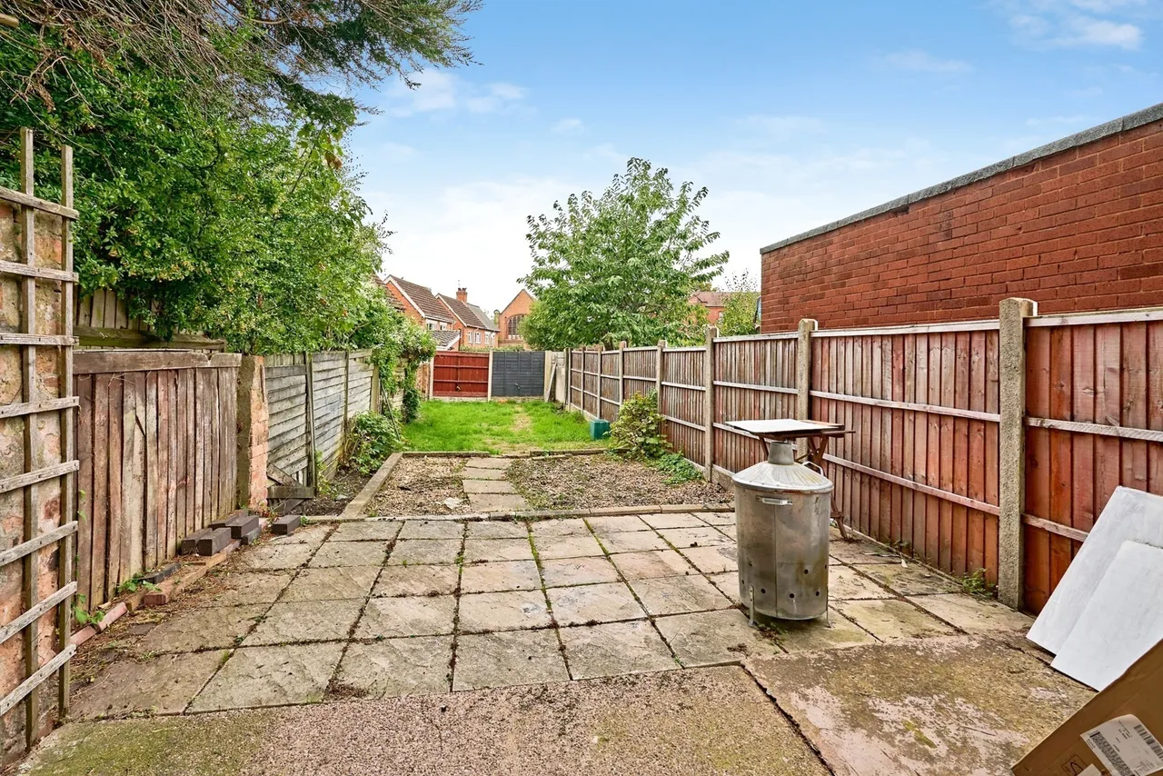 Villiers Street, Walsall, WS1, photo 16