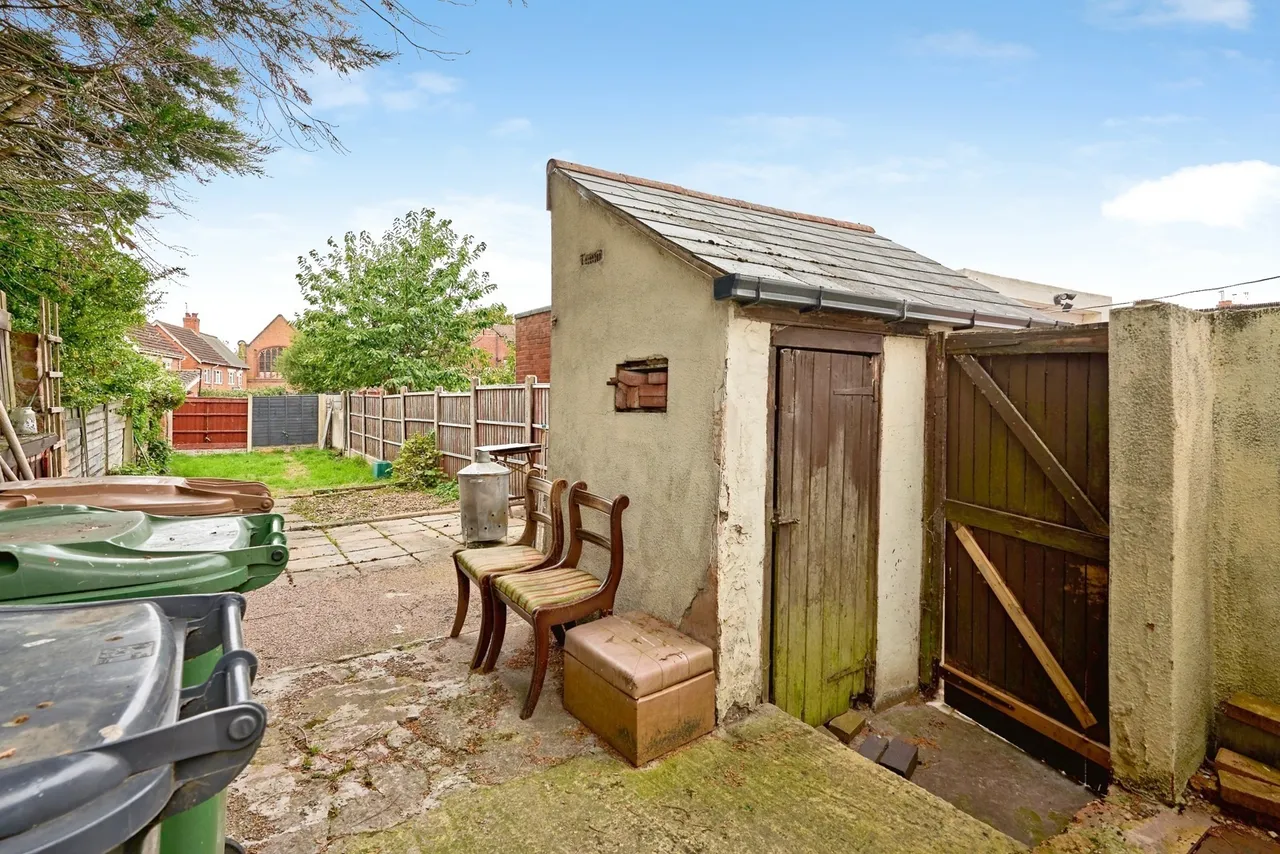 Villiers Street, Walsall, WS1, photo 15