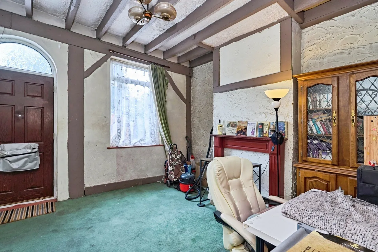 Villiers Street, Walsall, WS1, photo 3