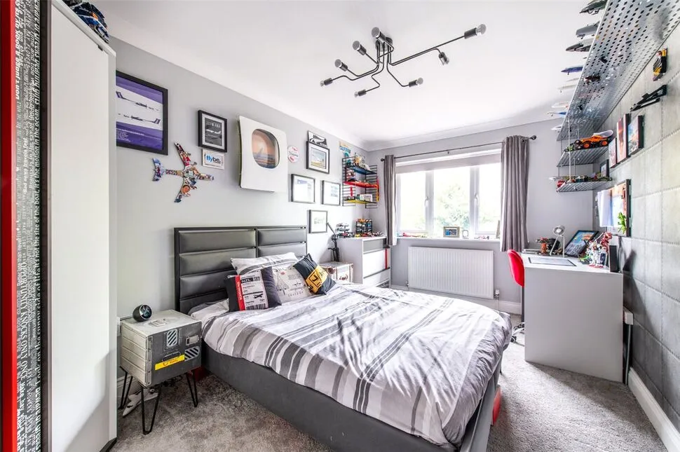 Asquith Road, Gillingham, ME8, photo 21