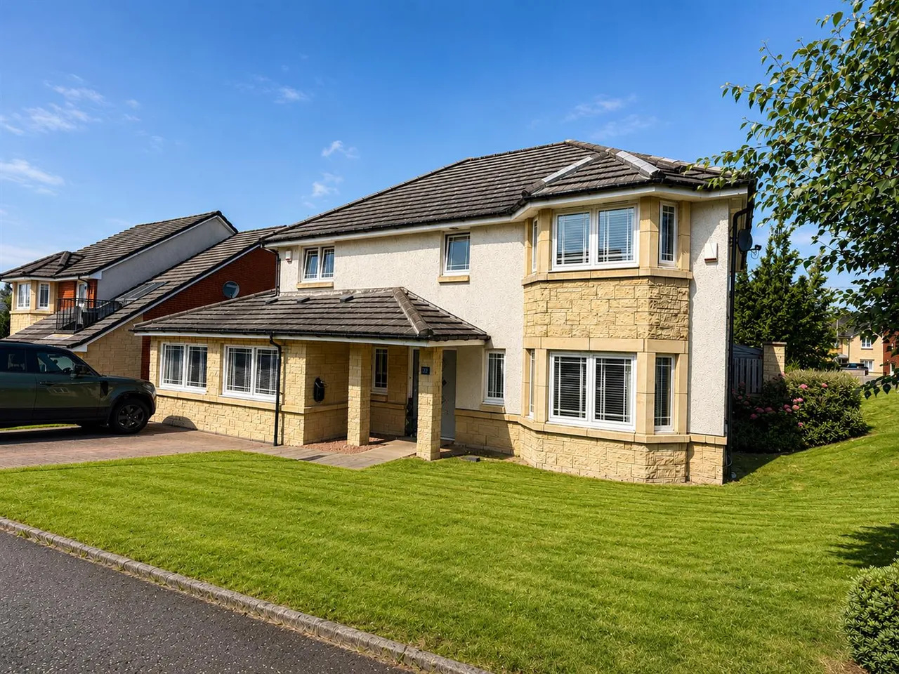 Greenoakhill Road, Uddingston, Glasgow, G71 7PS, photo 22