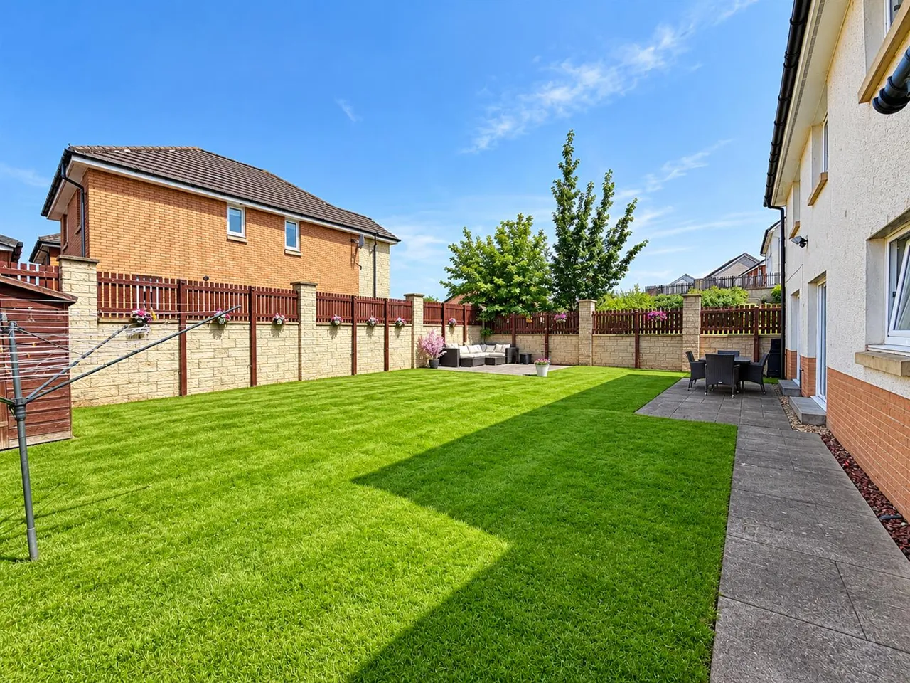 Greenoakhill Road, Uddingston, Glasgow, G71 7PS, photo 21