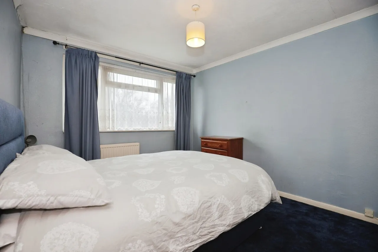 Chard Road, Binley, Coventry, West Midlands, CV3, photo 8