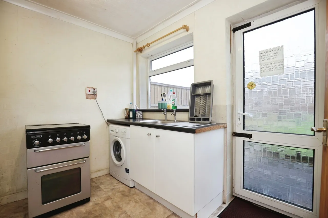 Chard Road, Binley, Coventry, West Midlands, CV3, photo 4