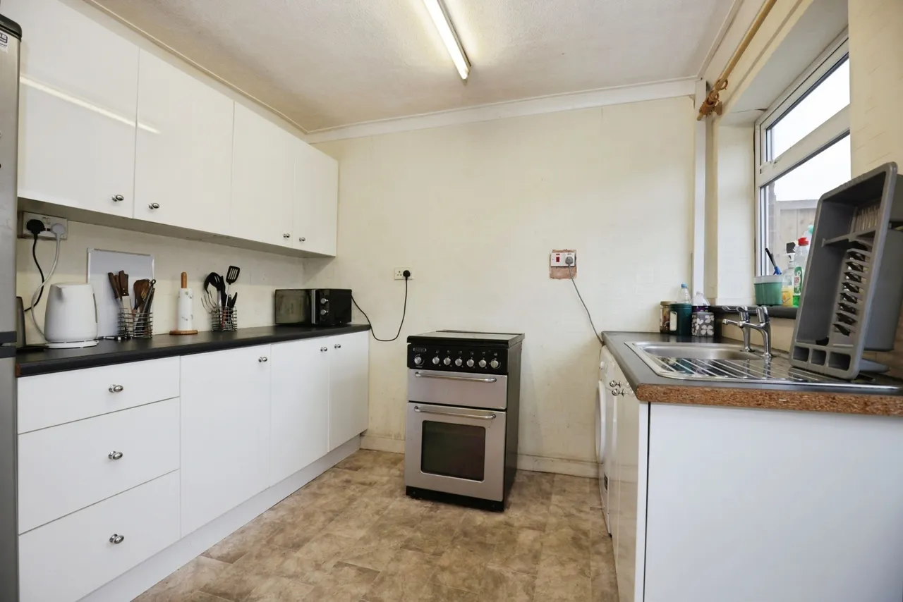 Chard Road, Binley, Coventry, West Midlands, CV3, photo 3