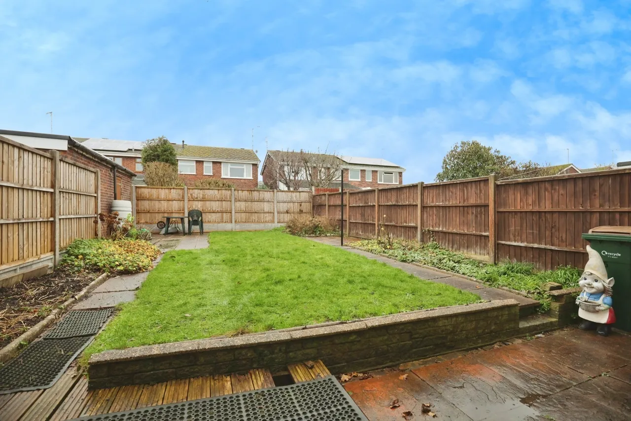 Chard Road, Binley, Coventry, West Midlands, CV3, photo 18